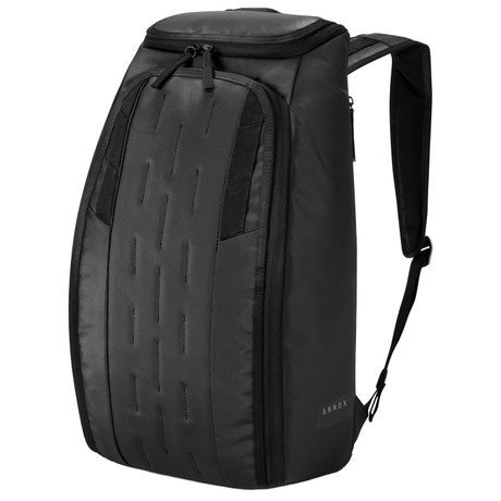 Annox Vault 28L - Water-repellent Backpack For Skiing, Sports, And Travel