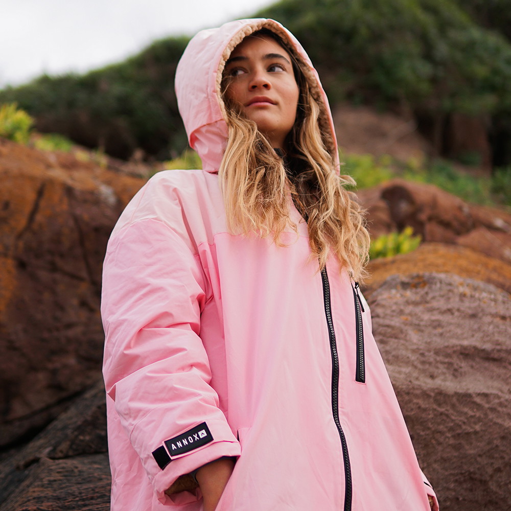 Annox Change Robe LTD