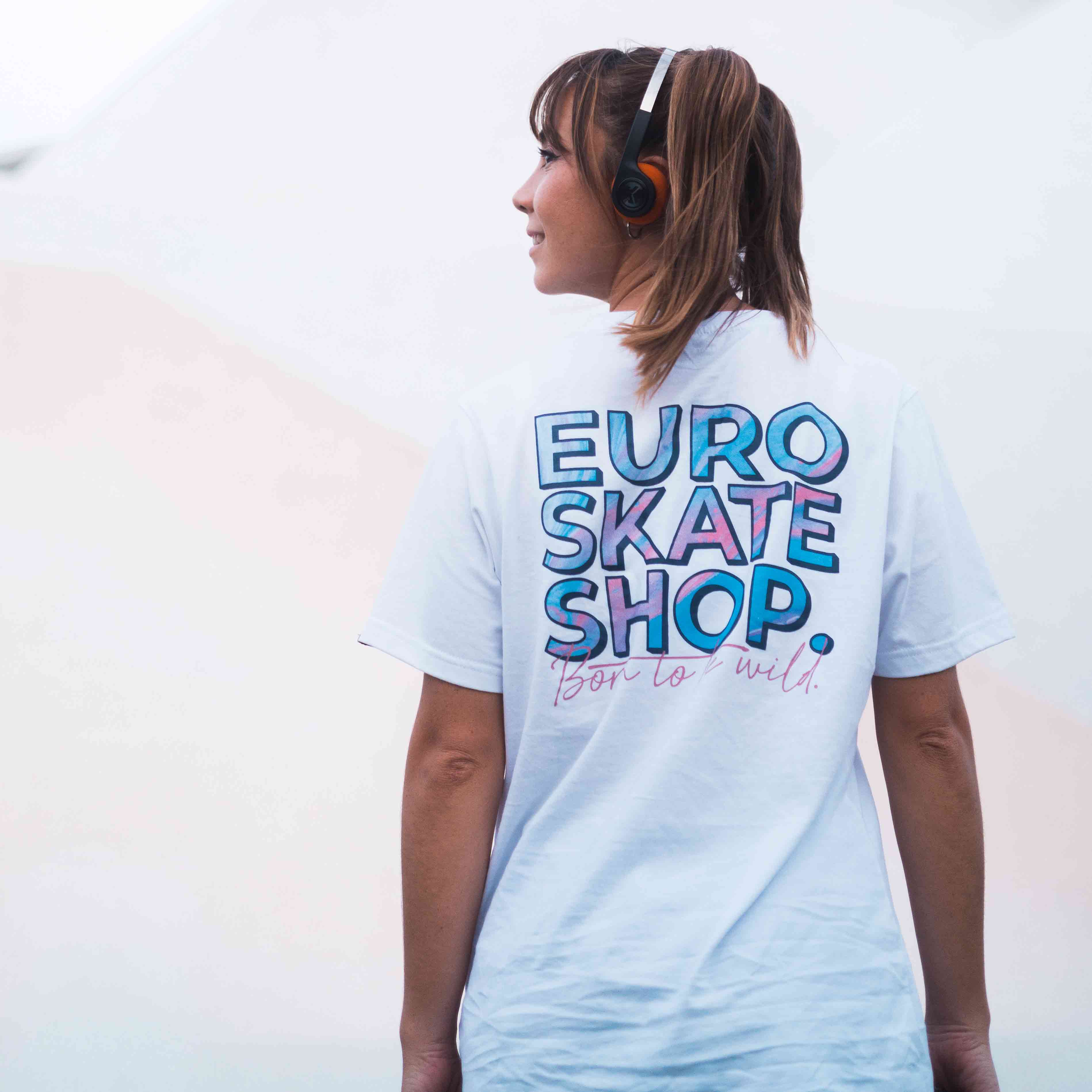 Euroskateshop T-Shirt