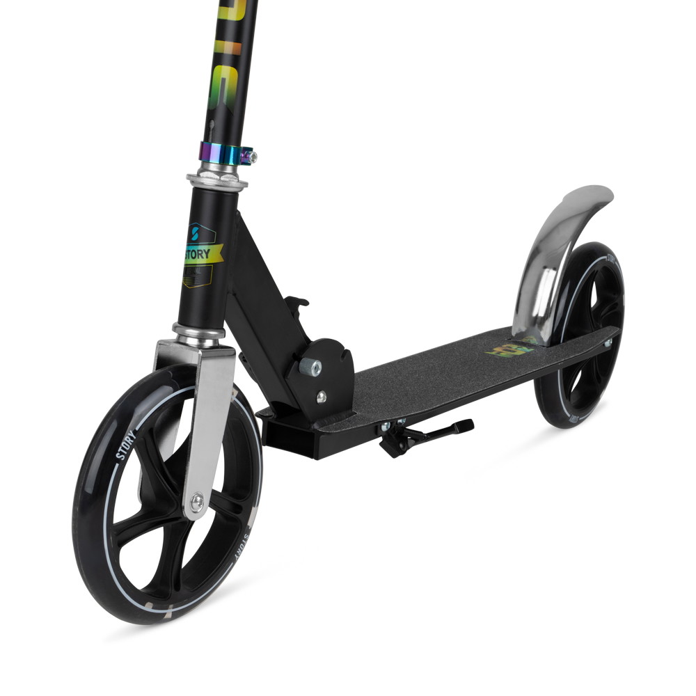 Story Lux Foldable Commuter Scooter