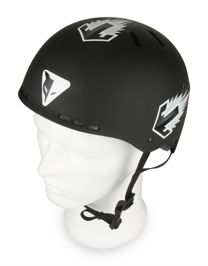 Fox Pro Helmet