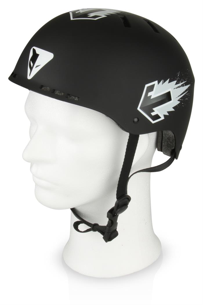 Fox Pro Helmet