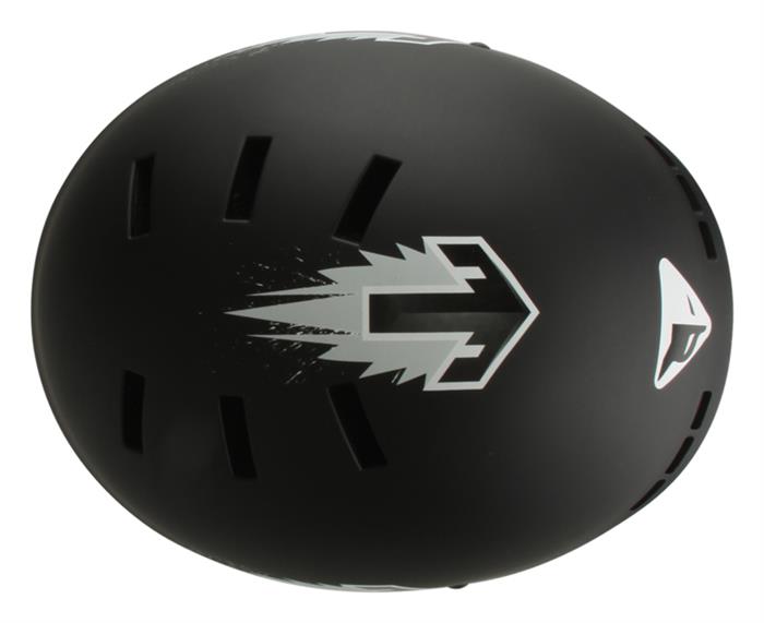 Fox Pro Helmet