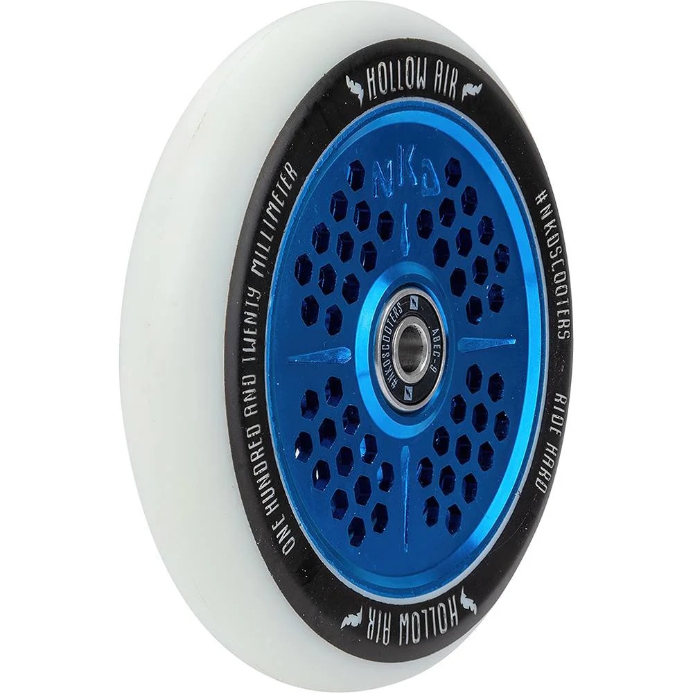 NKD Hollow Air Scooter Wheel