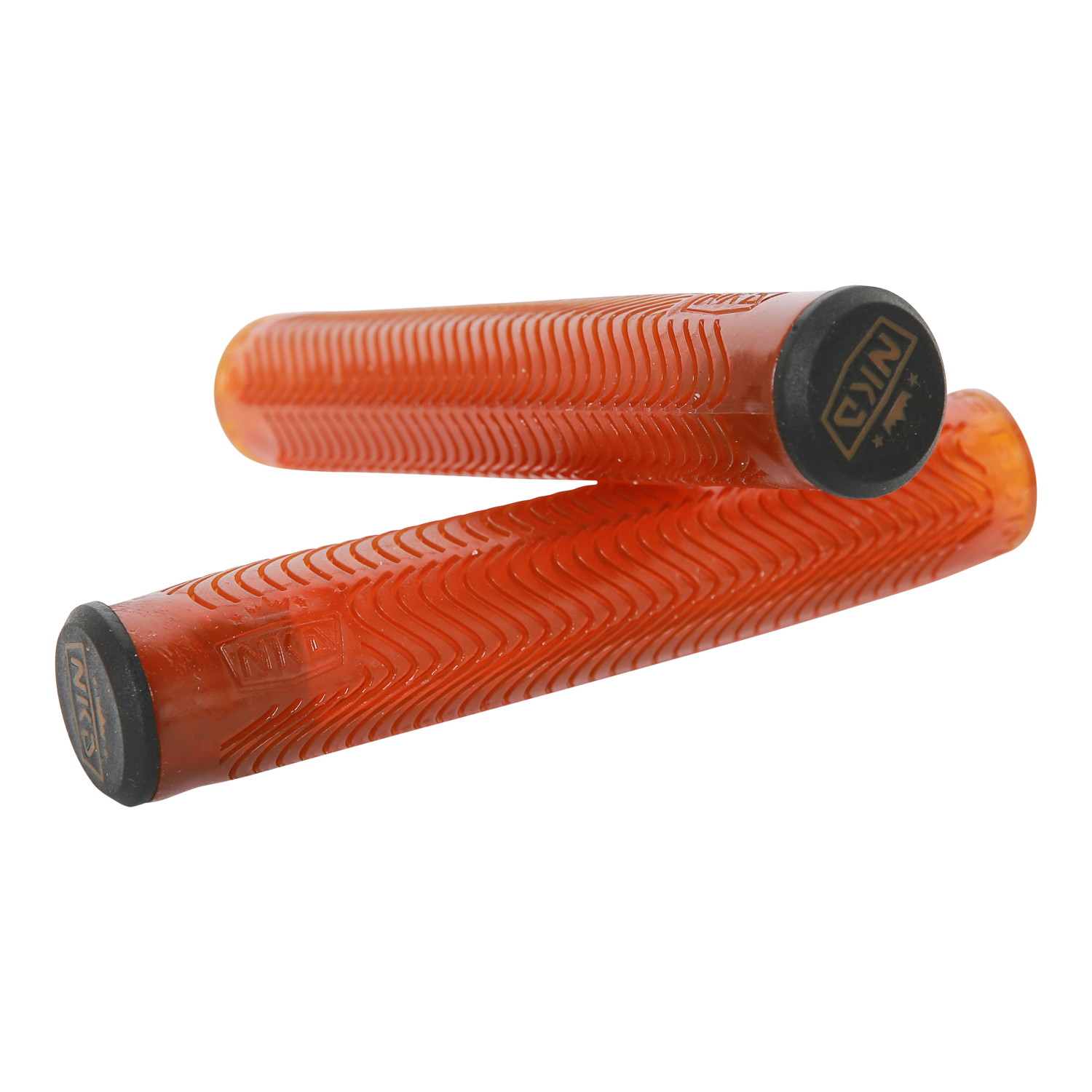 NKD Pro Stunt Scooter Grips