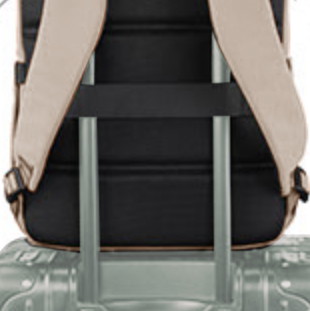 Annox Transit Recycle Bagpack