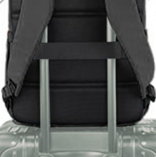 Annox Transit Recycle Bagpack