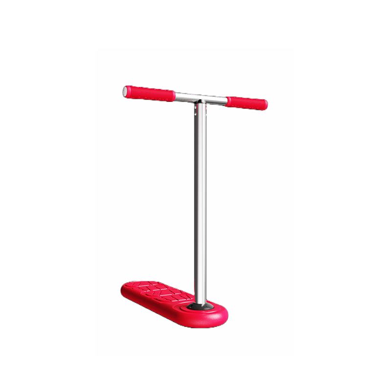 INDO 570 Trampolin trick scooter