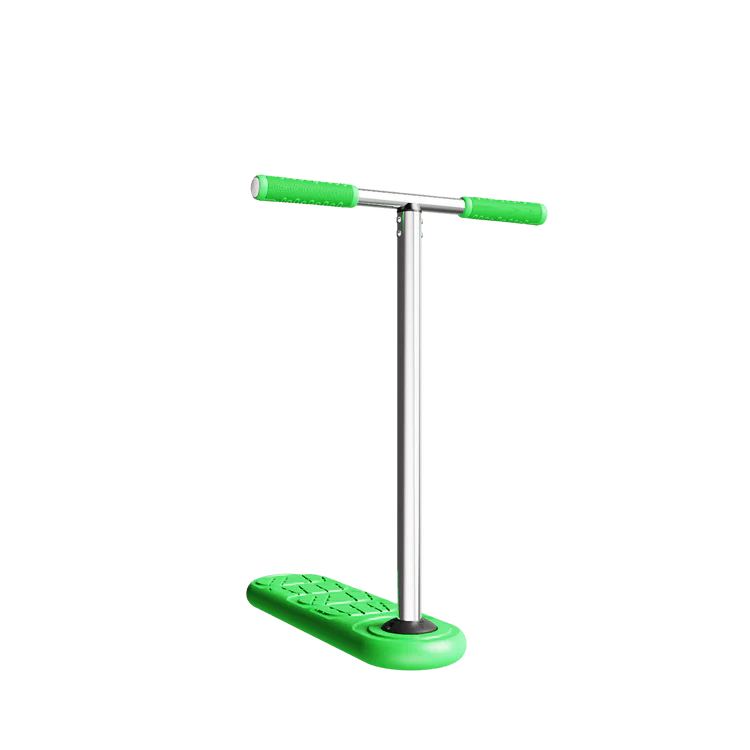 INDO 670 Trampolin trick scooter