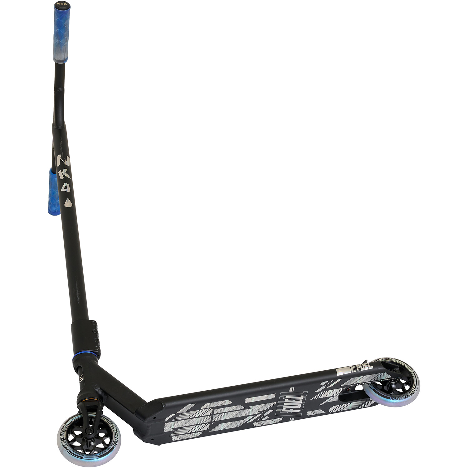 NKD Fuel Stunt Scooter