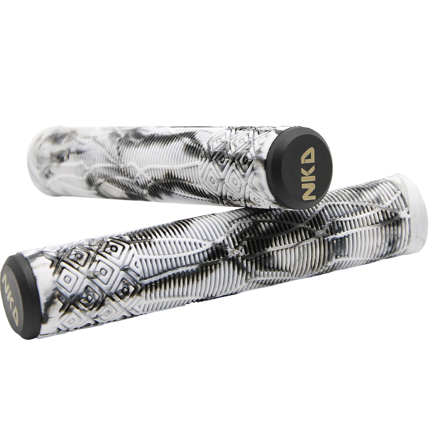 NKD Goat Stunt Scooter Grips