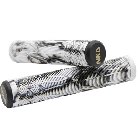 NKD Goat Stunt Scooter Grips