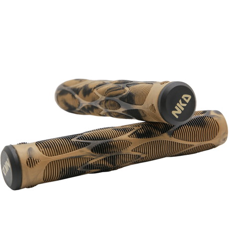 NKD Park Stunt Scooter Grips