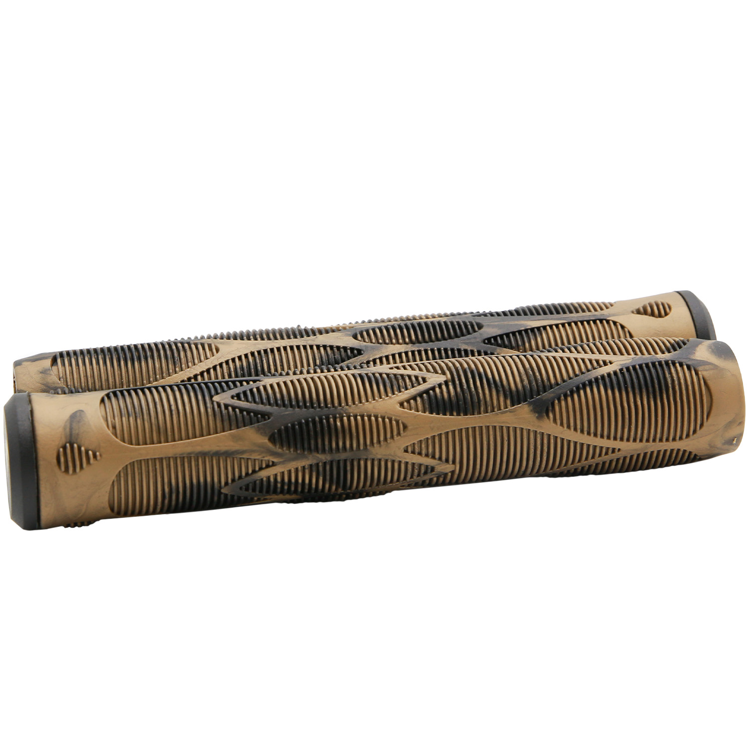 NKD Park Stunt Scooter Grips