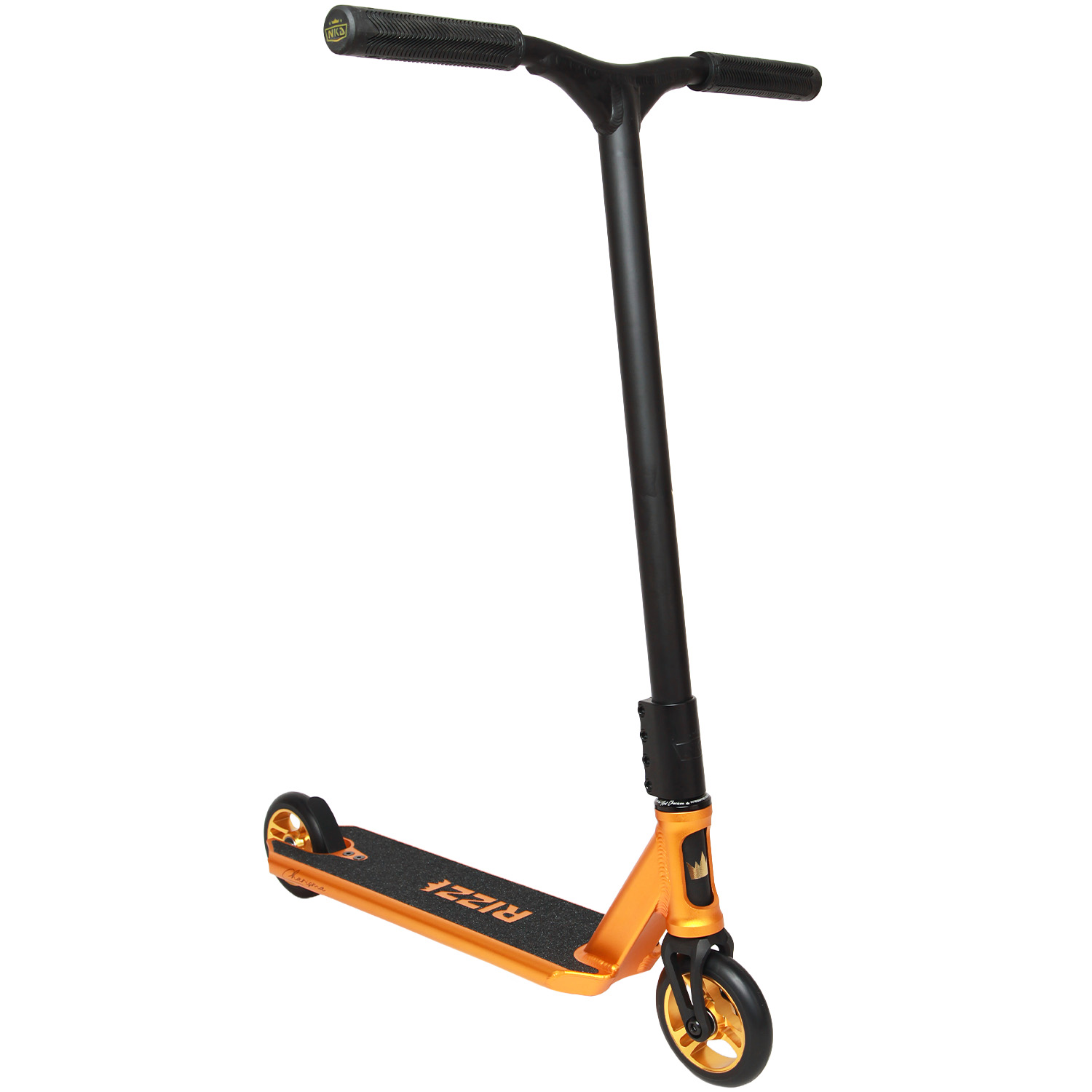NKD RIZZ Stunt Scooter
