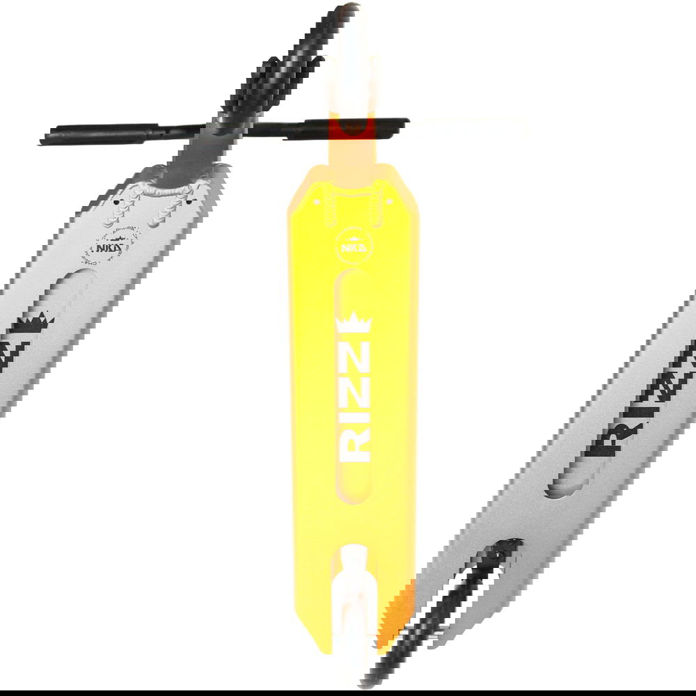 NKD RIZZ Stunt Scooter