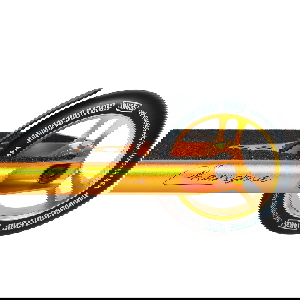 NKD RIZZ Stunt Scooter