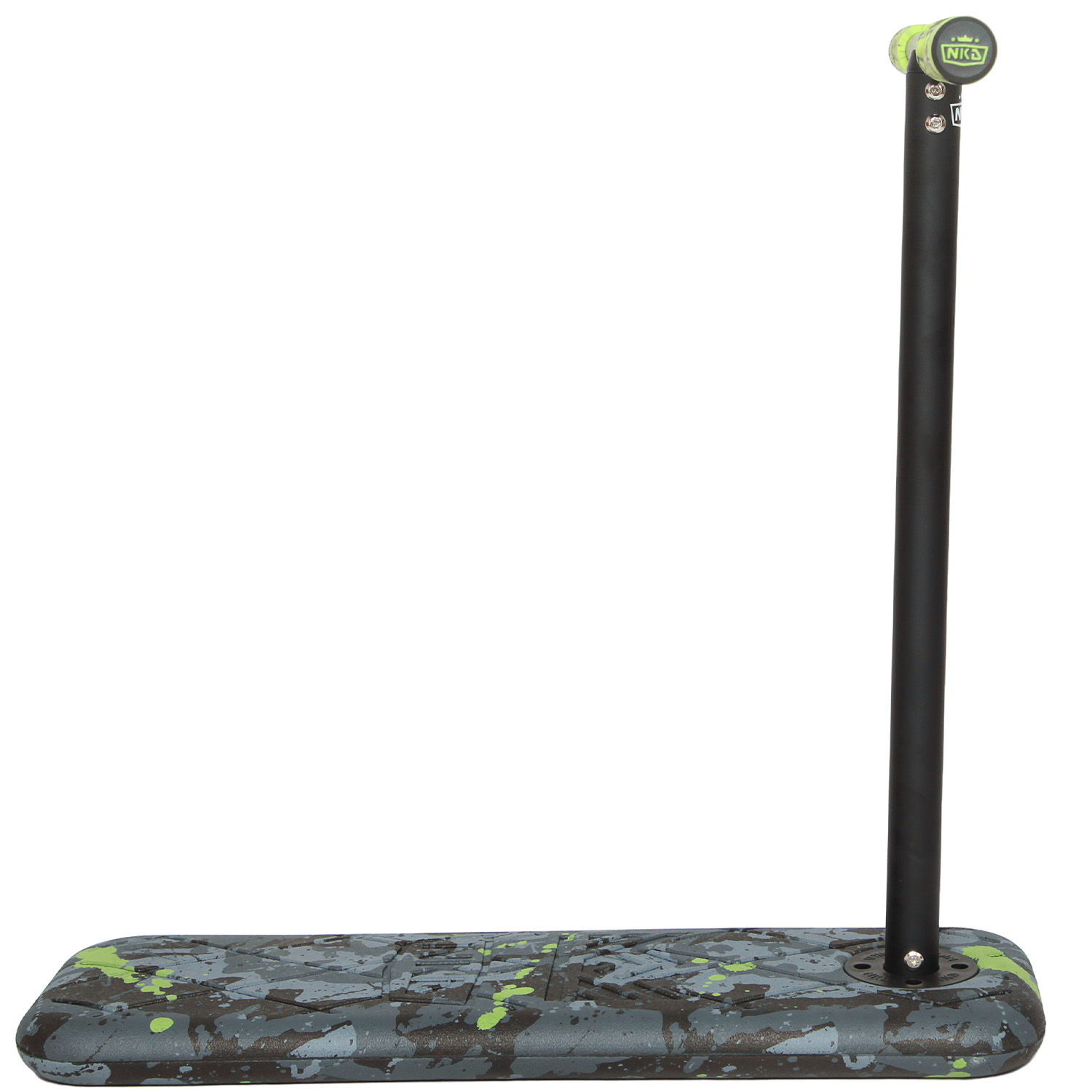 NKD PRO 7.5" Trampoline Scooter