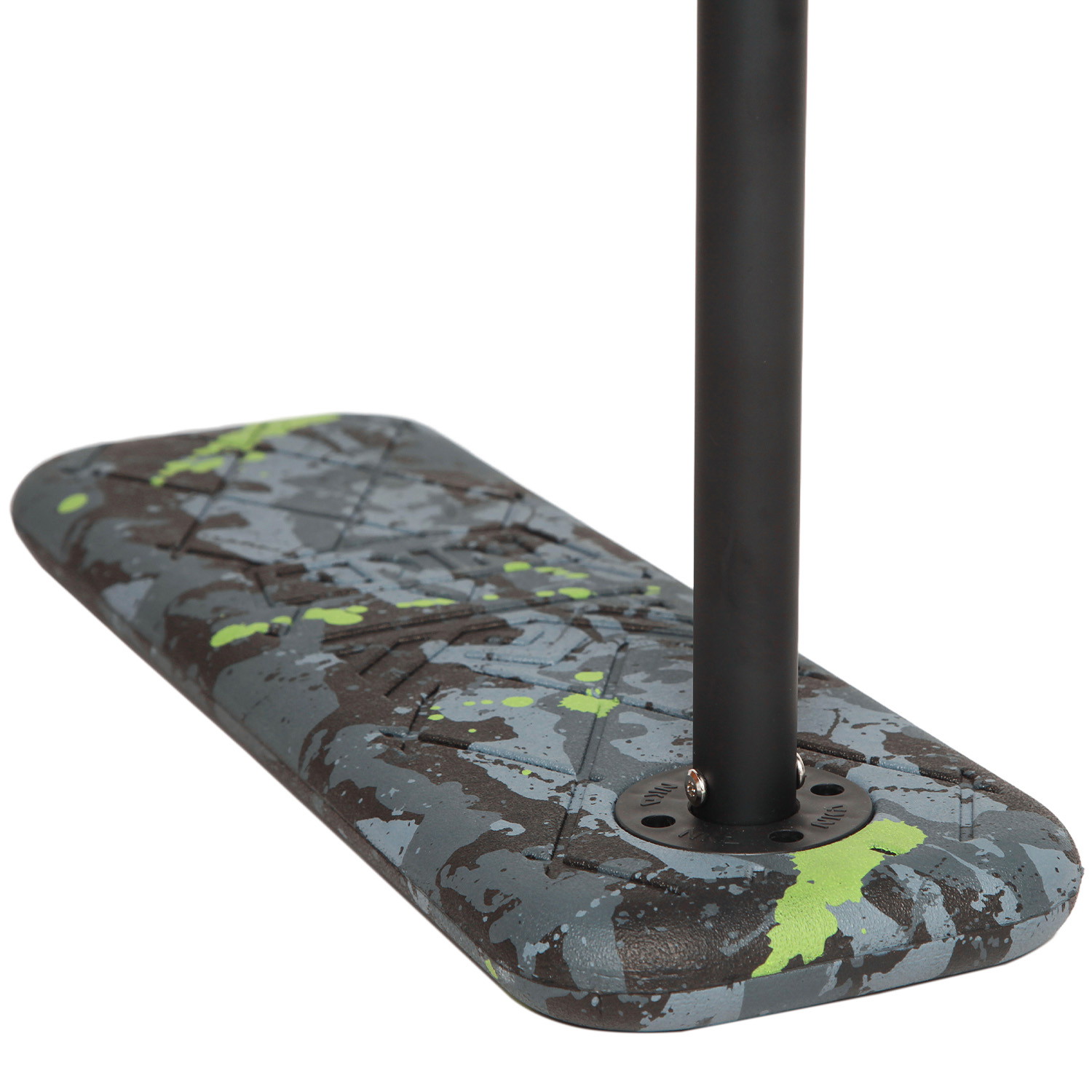 NKD PRO 7.5" Trampoline Scooter