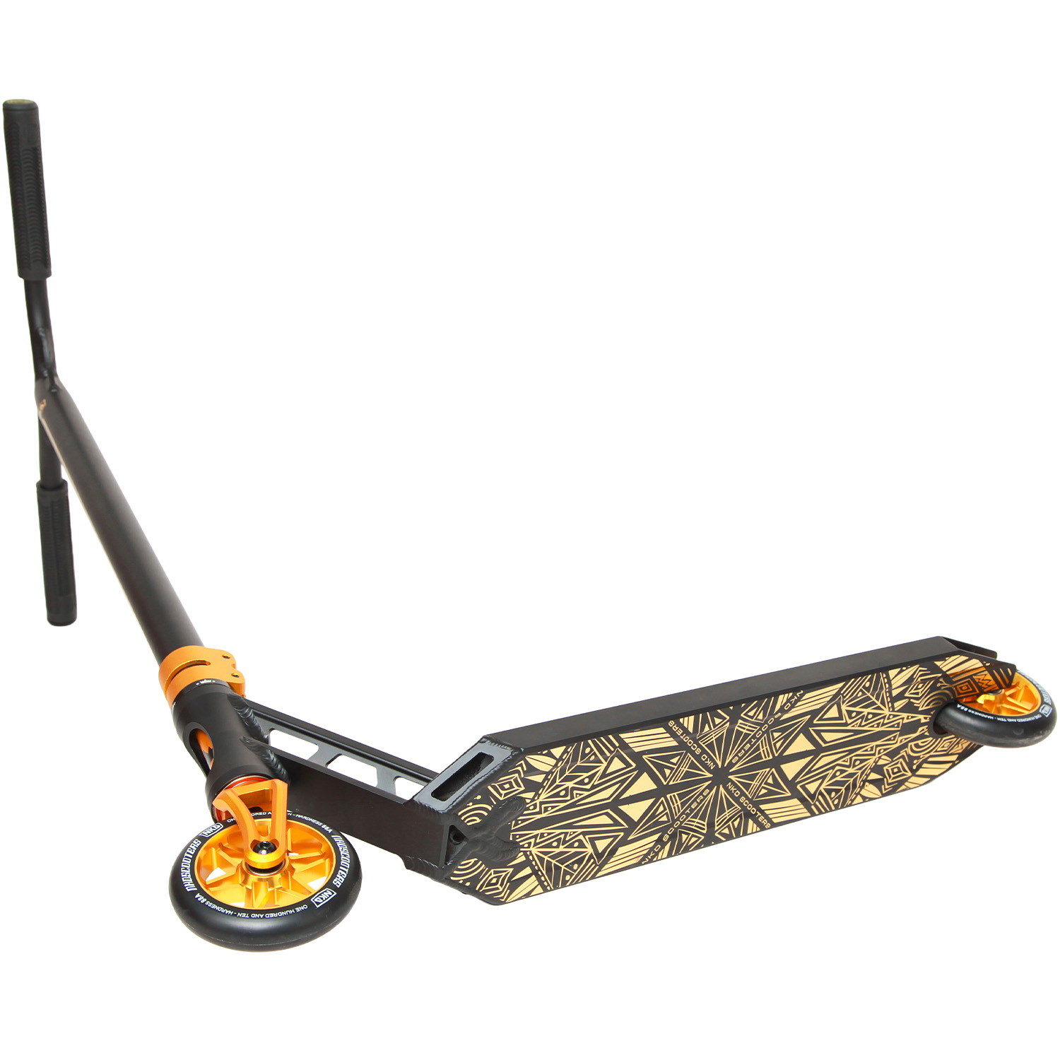 NKD YEET Stunt Scooter