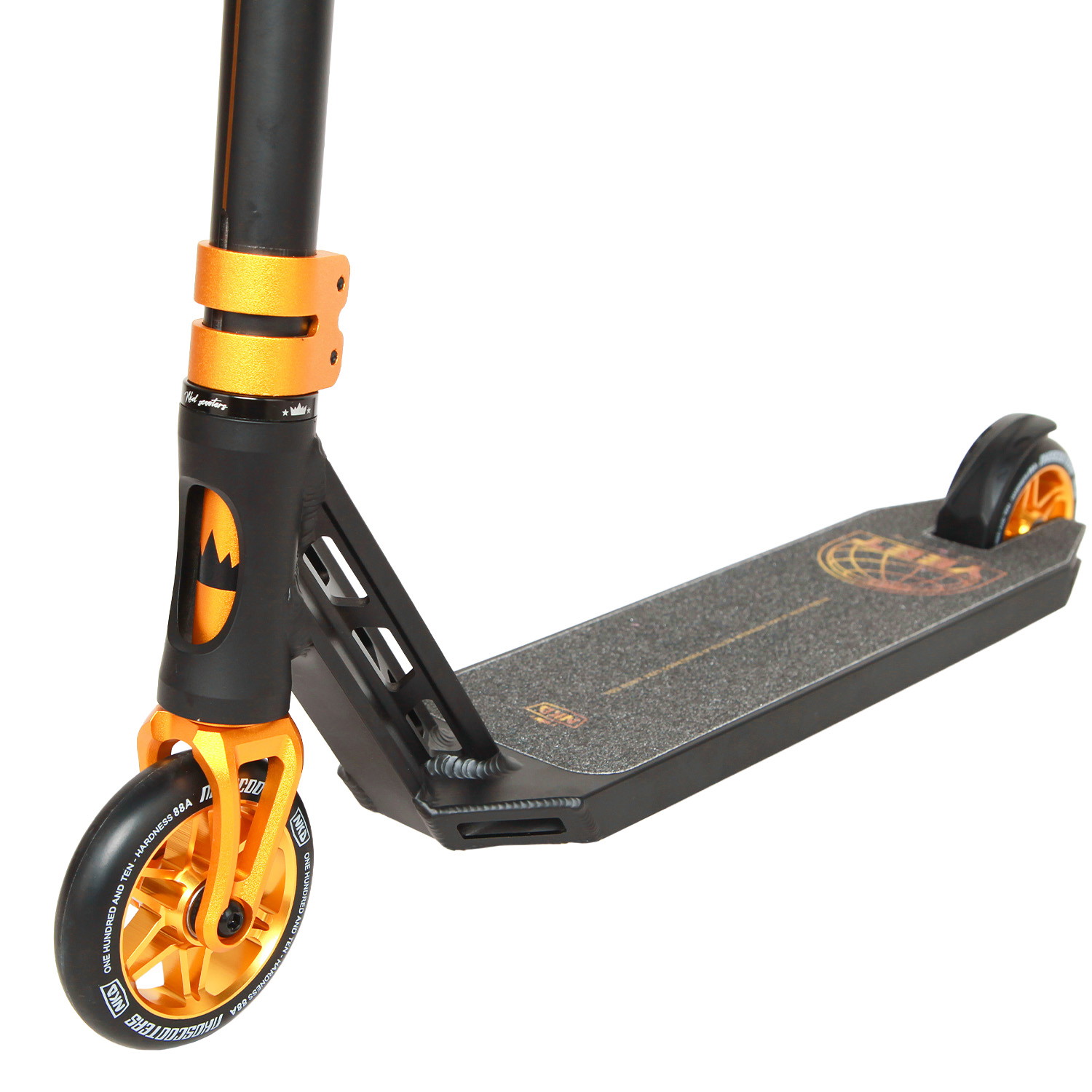 NKD YEET Stunt Scooter