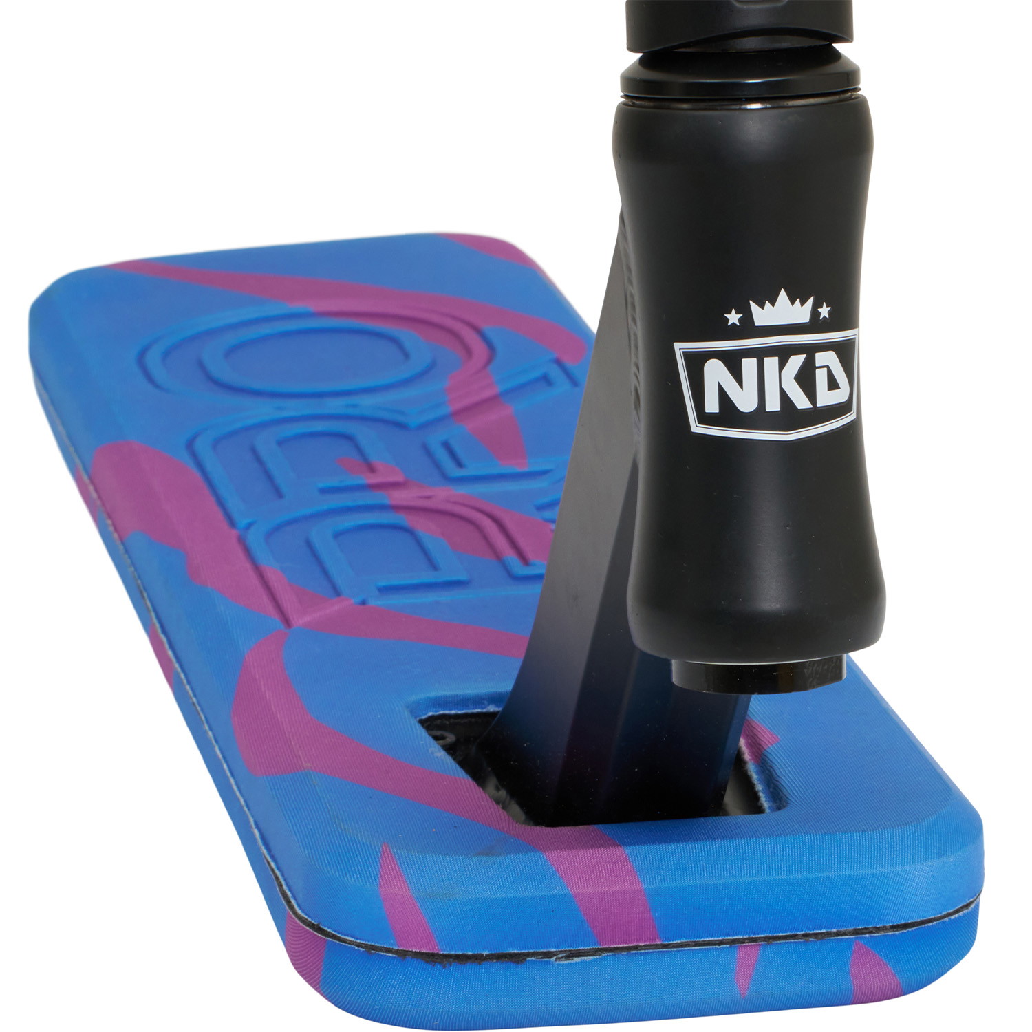 NKD Pro Trampoline Stunt Scooter