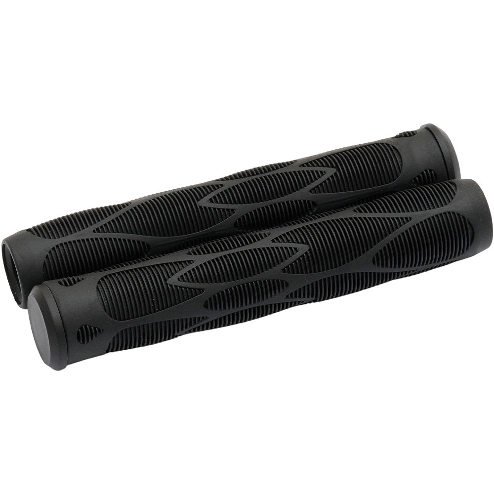 NKD Park Stunt Scooter Grips