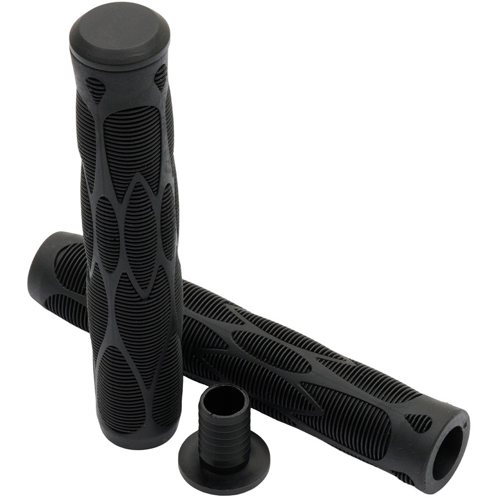 NKD Park Stunt Scooter Grips