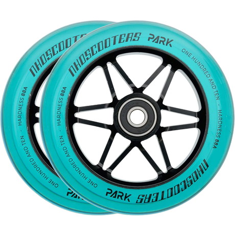 NKD Park Stunt Scooter Wheel