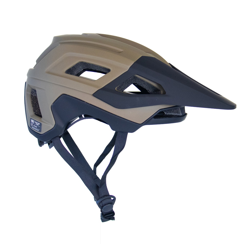 NKX Peak Bike Helmet