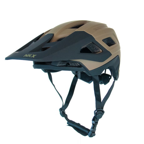 NKX Peak Bike Helmet