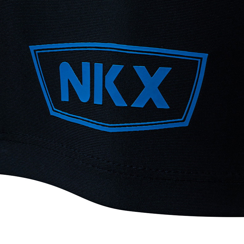 NKX Deluxe Bumsaver Impact Shorts