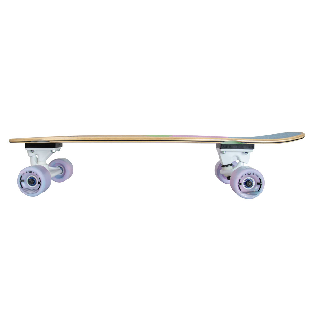 NKX Buzz Surfskate