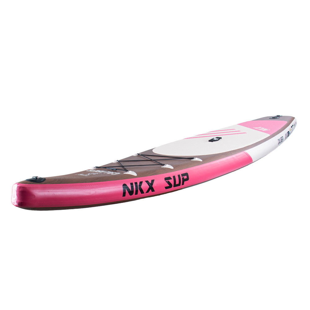 NKX Caliber Inflatable SUP