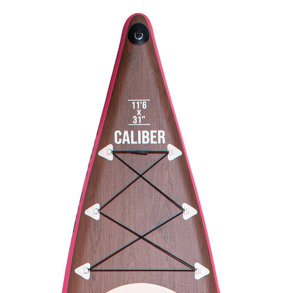 NKX Caliber Inflatable SUP