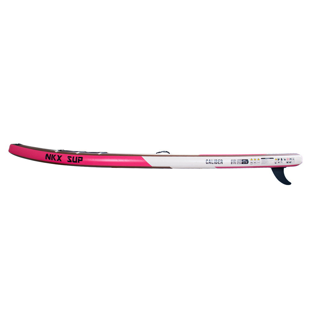 NKX Caliber Inflatable SUP