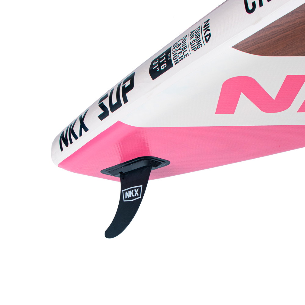 NKX Caliber Inflatable SUP