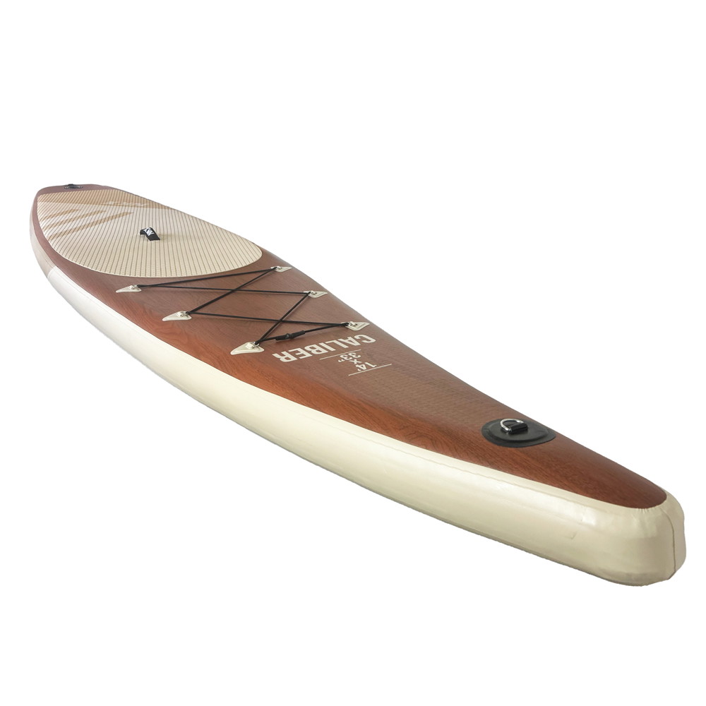 NKX Caliber Inflatable SUP