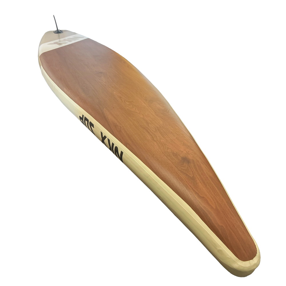 NKX Caliber Inflatable SUP