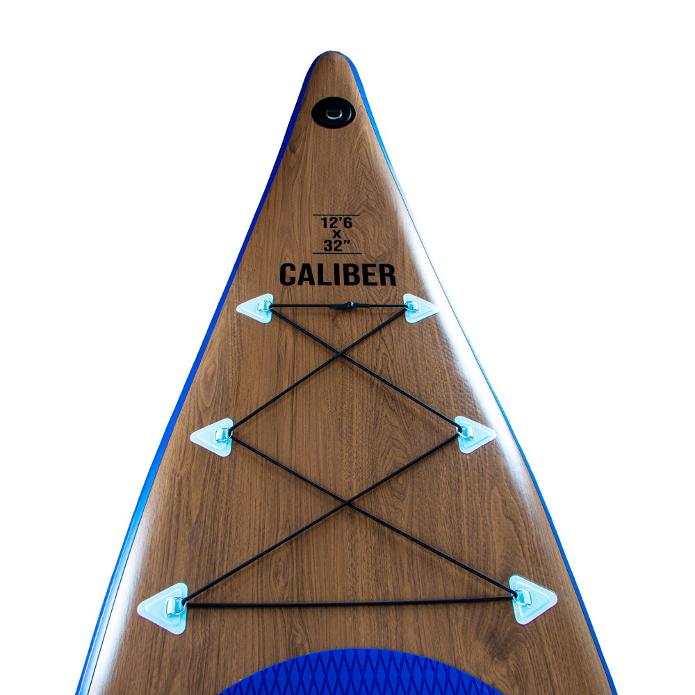 NKX Caliber Inflatable SUP