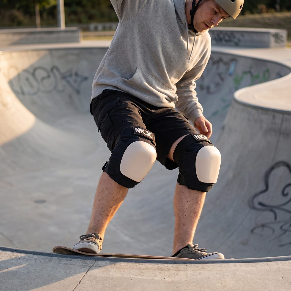 NKX Core Knee Pads
