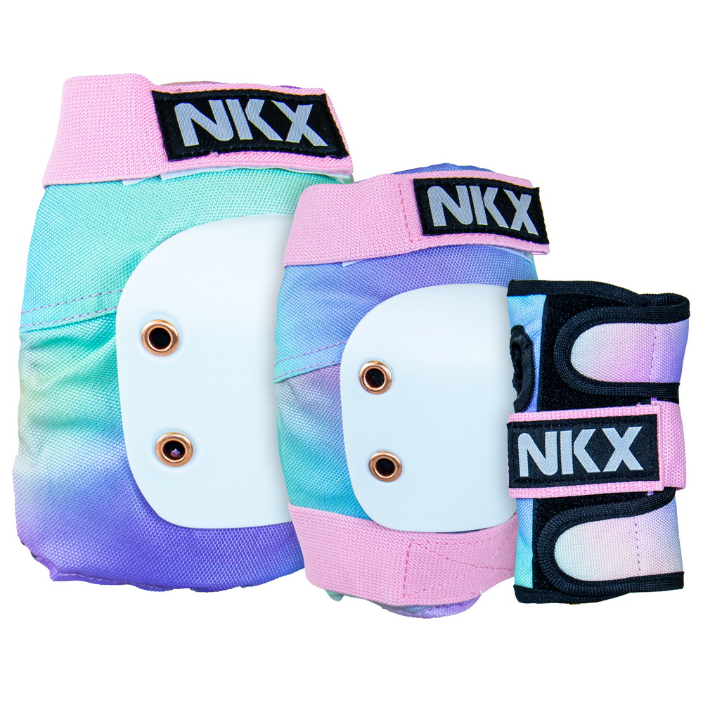 NKX Impact Pro 3-pack - Kids Protective Gear