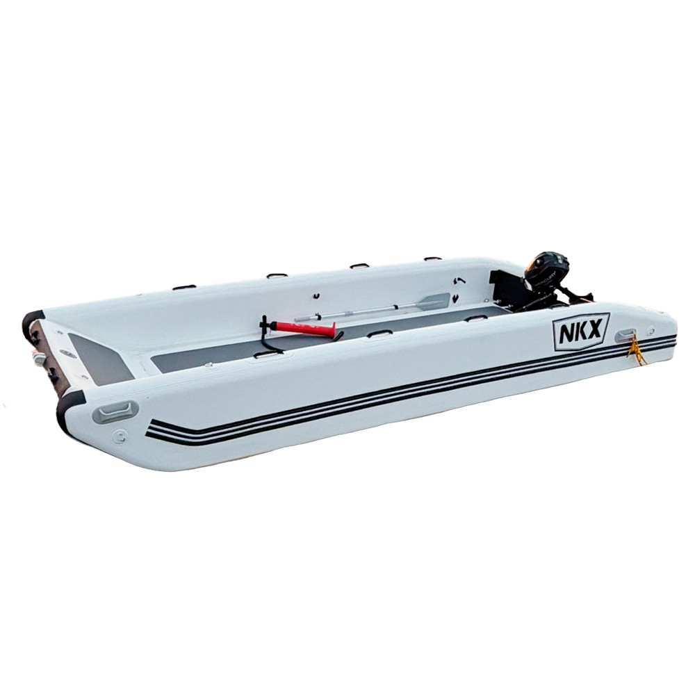 NKX Catamaran
