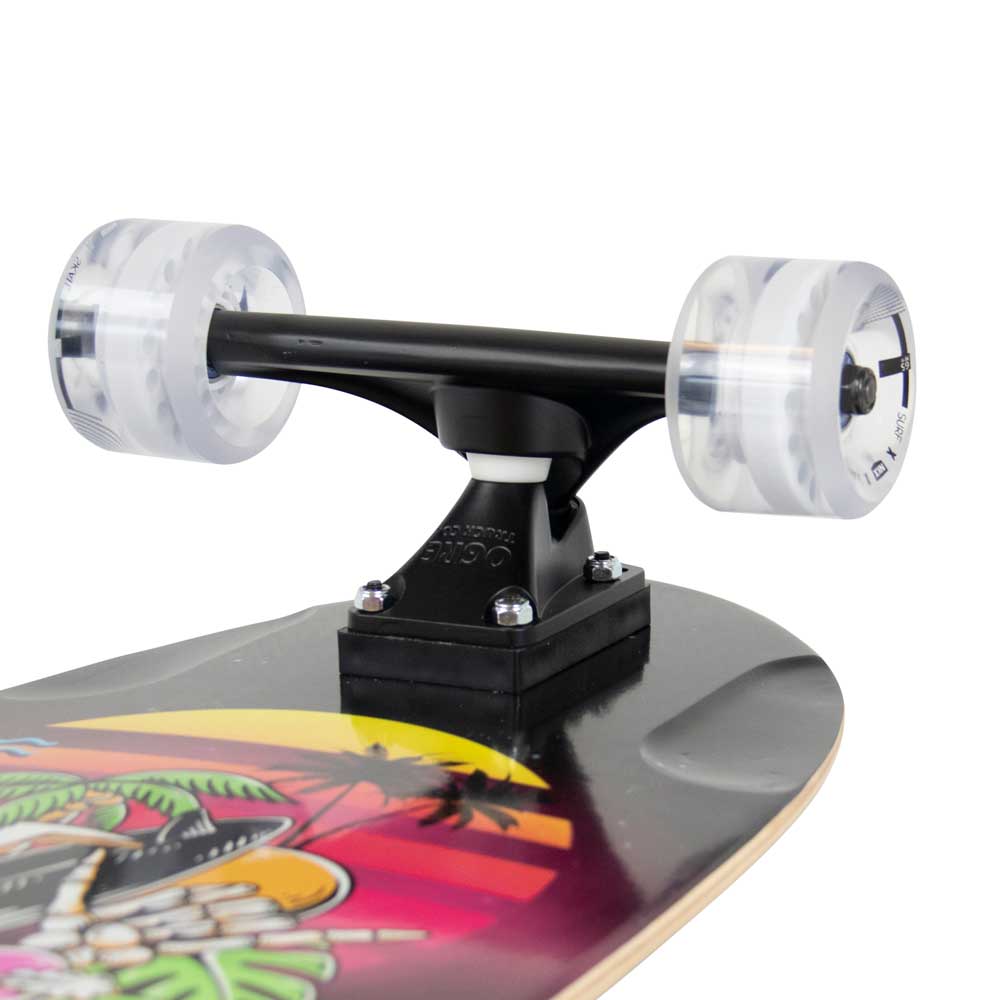 NKX Maverick Surfskate Series