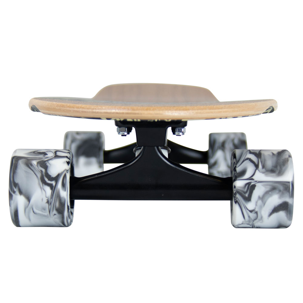 NKX Classic Mini Cruiser Skateboard Series