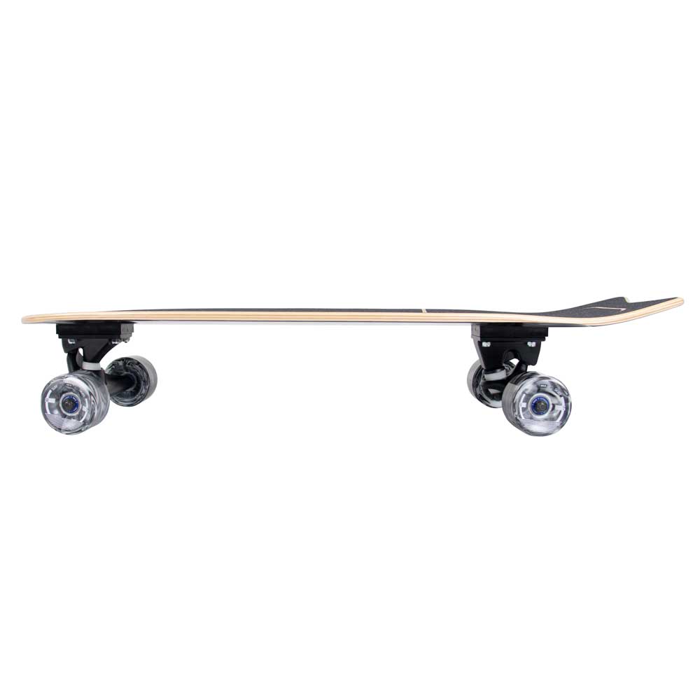 NKX Wide Surfskate Series