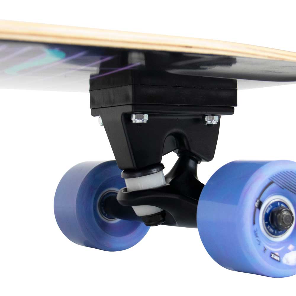 NKX Wide Surfskate Series