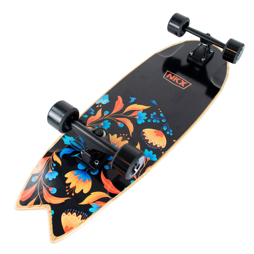 NKX Surf Signature Surfskate