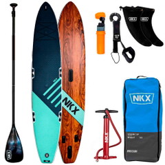 NKX Windsurf Inflatable SUP