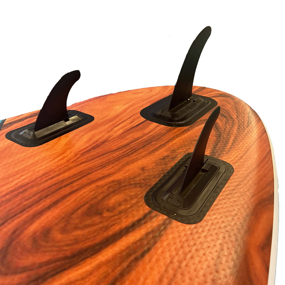 NKX Windsurf Inflatable SUP